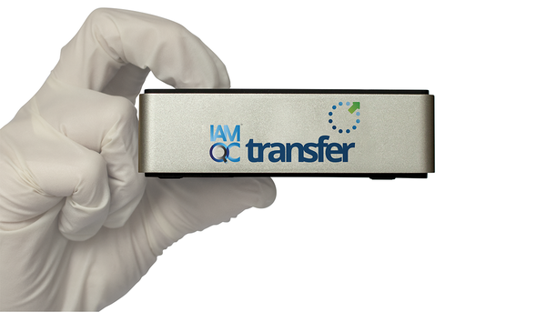 IAMQC Transfer